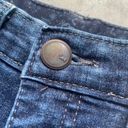 Lee Comfort Waistband Blue Denim Bootcut Stretchy Curvy Fit Jeans Size 10 Photo 6
