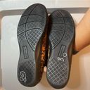 Comfortview  The Stacia Mary Jane Flat Size 9 Leopard Print Photo 3