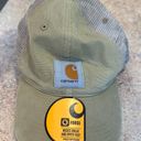 Carhartt Hat Photo 1