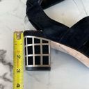 Brian Atwood B  Baily Ankle Strap Sandals Photo 12