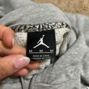 Nike Air Jordan Sweatshirt Photo 1