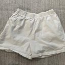 Brandy Melville shorts white size small Photo 0