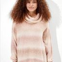 American Eagle Dreamspun Turtleneck Sweater Photo 0