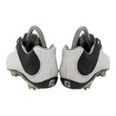 FootJoy  DNA White/Black Golf Cleats Women's Size 6.5 Photo 3