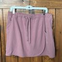 Patagonia  Fleetwith Skort, Size XL Photo 3