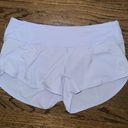 Lululemon Speed Short 2.5” Photo 1