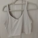 Lululemon Align Tank White Photo 0