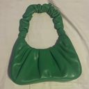 JW Pei Gabbi Grass Green Handbag Photo 1