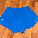 Lululemon Hotty Hot Short 2.5” Photo 0