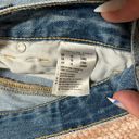 American Eagle Outfitters Distressed Mom Jeans Photo 1