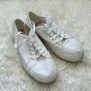 Sam Edelman  Genara Lace-up Sneakers Photo 0