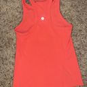 Lululemon Tank Photo 1