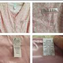 American Eagle  Aria pink fleece pajama set S Photo 5