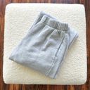 Brandy Melville Gray Sweatpants Photo 3