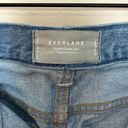 Everlane - The Curvy ’90s Cheeky Jeans Patch Straight Leg Extra High-Rise Photo 7