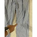 Ralph Lauren Men's Polo  Cotton Sleepwear Sleep Pajama Pants Plaids Blue  XL *** Photo 3