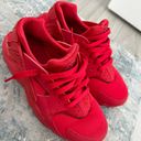 Nike Huarache Shoes Photo 0