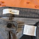 KanCan USA KanCan Grey Skinny Jeans  Photo 3