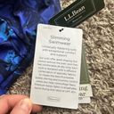 L.L.Bean NWT  Slimming Swimwear Sarong Tanksuit Size 18 Photo 8