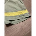 Patagonia  Green Womens Skort Size Large Photo 1