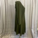 Krass&co NY& Green Dress - Size L Photo 1