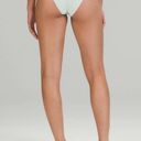 Lululemon NWT Waterside Mid-Rise Skimpy-Fit Swim Bottom Size XL Photo 2