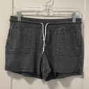 Danskin Now grey shorts size M Photo 0