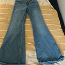 Wild Fable Flared Denim Jeans Photo 0