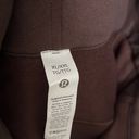 Lululemon Scuba Oversized Half-Zip Hoodie XL Photo 1