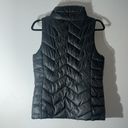 SO  Womens Puffer Vest Photo 4