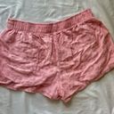 Colsie Boxer Shorts Pink Size XS Photo 1