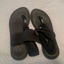 Sanuk s Yoga May Sling Back Sandals Photo 0