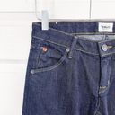 Hudson Jeans Hudson Carly Flap Pocket Straight Leg Jeans in Lis Photo 1