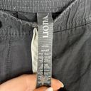 Vuori  Womens Ripstop Pant Organic Cotton Blend Cargo Jogger Pants Size Small Photo 10