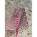 Lululemon  Women's Run Speed Up Lined Reversible Short Active Size 6 Photo 11