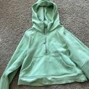 Lululemon Scuba Oversized Half-Zip Hoodie Photo 0