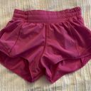 Lululemon Hotty Hot Short 2.5” Photo 1