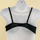 Target  Black T-Shirt Bra Photo 97