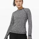 Lululemon Long Sleeve Top Photo 0