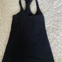 Lululemon Cool Racer back Tank Photo 0