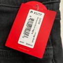 Spanx  vintage wash distressed denim skinny jeans Photo 7