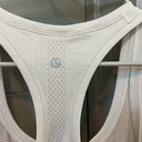 Lululemon Racerback Tank Photo 2