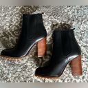 Coach Women’s NEW  Odella Leather Boots 9 Photo 13