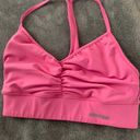 Bo and Tee  Sports Bra Pink Photo 0