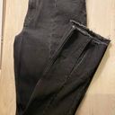 Abercrombie & Fitch Curve Love High Rise Skinny Jean Photo 2