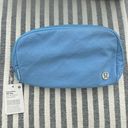 Lululemon Everywhere Belt Bag Aero Blue Photo 0