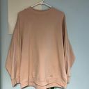 American Eagle Outfitters Oversized Crewneck Photo 2