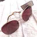 Oscar de la Renta  Sunglasses 100% UV Protect NWT Photo 1