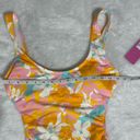 One Piece Ninety-Nine Cut Out  swimsuit. Size Small NWT Photo 2