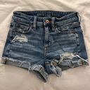 American Eagle Outfitters Jean Shorts Photo 0